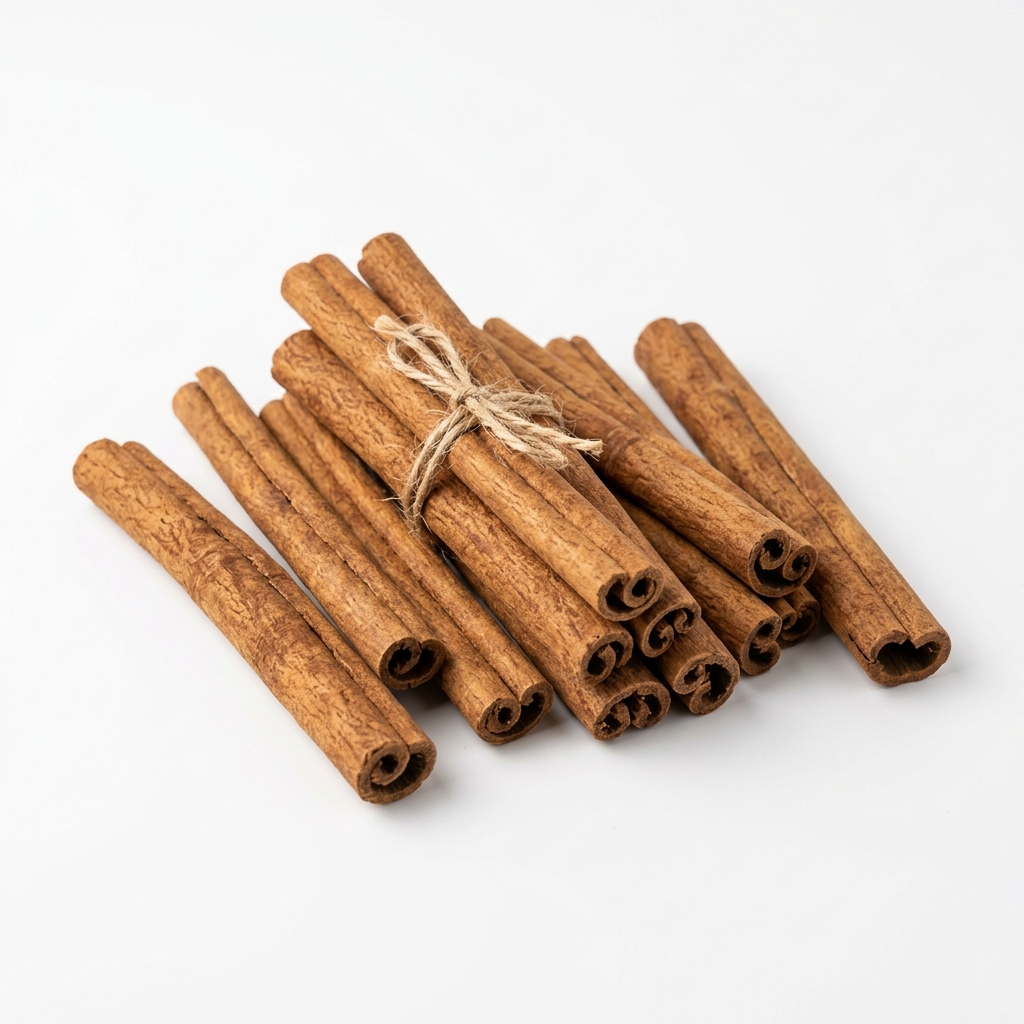 Cinnamon