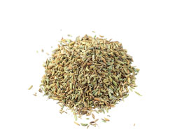 Cumin