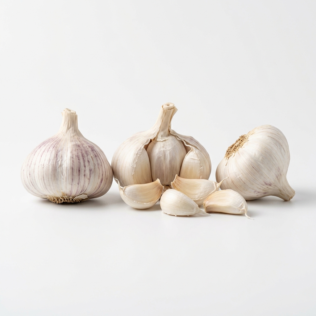 Garlic
