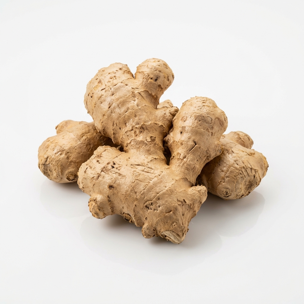 Ginger