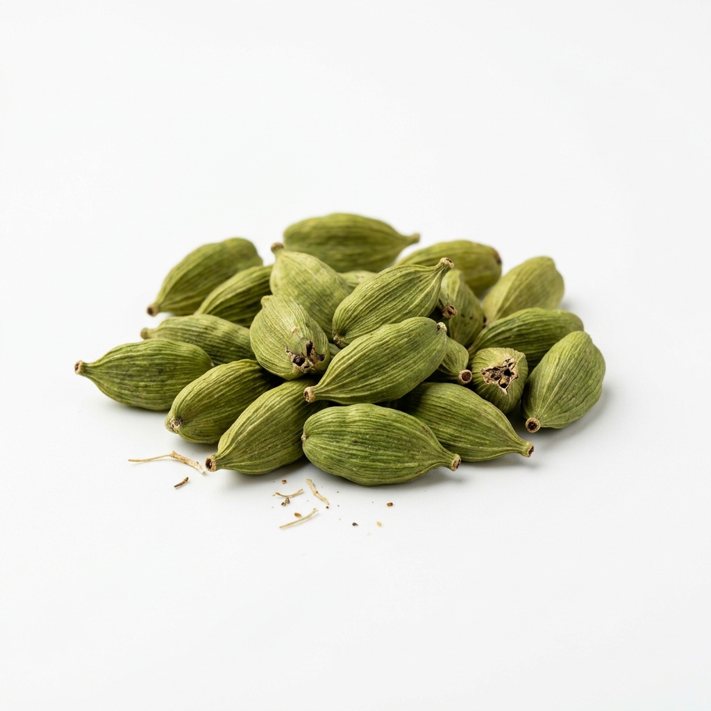 Green Cardamom