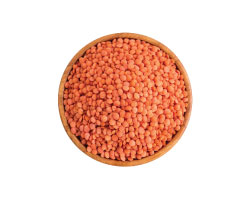 Red Lentils